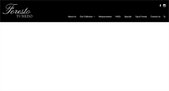Desktop Screenshot of forestotuxedo.com